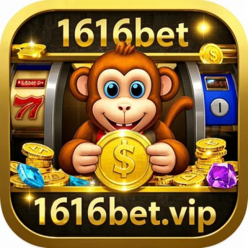 Descubra o Mundo dos Cassinos Online com a 1616bet
