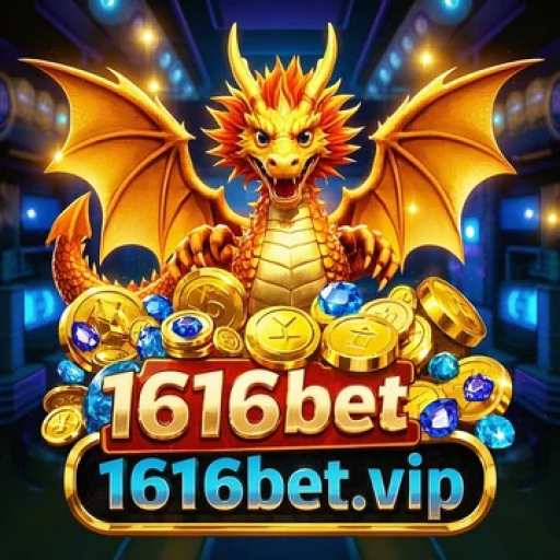 Craps: A Emoção dos Dados no 1616bet
