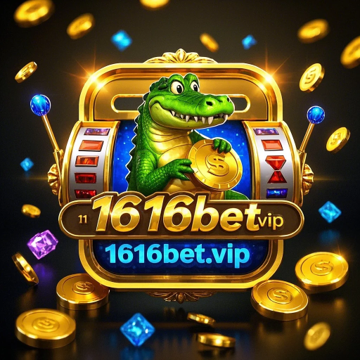 Descubra os Novos Jogos no 1616bet: Uma Revolução no Cassino Online