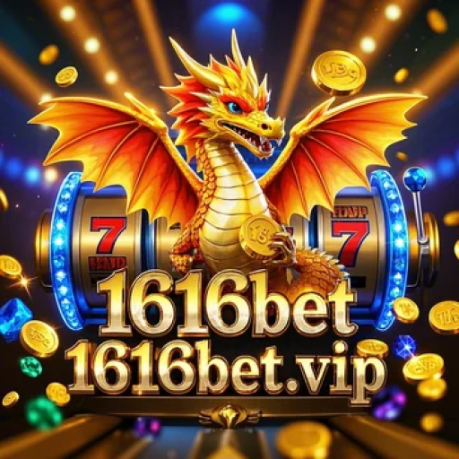 Apostas Esportivas: Tudo que Você Precisa Saber Sobre a 1616bet
